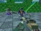שפּיל Survival Shooting Xtreme Crazy Pixel Combat אָנליין