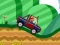 שפּיל Mario Truck Ride אָנליין