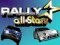 שפּיל Rally All Stars אָנליין