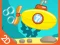 שפּיל Submarine Happy Dive אָנליין
