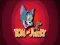 שפּיל Tom & Jerry jumping אָנליין