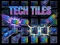 שפּיל Tech Tiles אָנליין