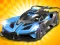 שפּיל GT Cars Mega Ramps אָנליין