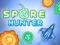 שפּיל Spore Hunter אָנליין