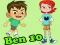 שפּיל Ben 10 Run אָנליין