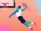 שפּיל Basketball Hero Jigsaw אָנליין