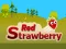 שפּיל Red Strawberry אָנליין