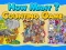 שפּיל How Many Counting Game? אָנליין