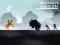 שפּיל Horseback Survival Zombies Escape אָנליין