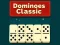 שפּיל Dominoes Classic אָנליין