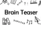 שפּיל Brain Teaser אָנליין
