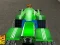 שפּיל Ben 10 ATV 3D אָנליין
