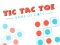 שפּיל TIC TAC TOE The Original Game אָנליין