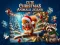 שפּיל Cute Christmas Animals Jigsaw אָנליין