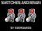 שפּיל Switches and Brain אָנליין