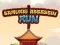 שפּיל Samurai Assassin Run אָנליין