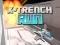 שפּיל X-Trench Run אָנליין