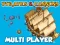 שפּיל Pirates & Cannons Multi Player אָנליין