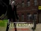 שפּיל Slenderman Lost at School אָנליין
