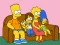 שפּיל The Simpsons Jigsaw Puzzle אָנליין