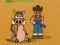 שפּיל Kaban Steeplechase אָנליין