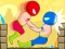 שפּיל Drunken Wrestle אָנליין