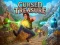שפּיל Cursed Treasure אָנליין