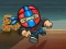 שפּיל Ninja Hero Runner אָנליין