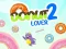 שפּיל Donut Lover 2 אָנליין