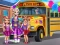 שפּיל School Girls Summer Camp! אָנליין