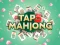 שפּיל Tap 3 Mahjong אָנליין