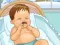 שפּיל Dress my Baby אָנליין