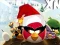 שפּיל Angry Birds Space Xmas אָנליין
