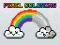 שפּיל Pixel Coloring אָנליין