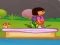 שפּיל Dora Flower Basket אָנליין