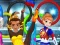 שפּיל Princess Winter Olympics אָנליין