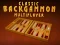 שפּיל Classic Backgammon Multiplayer אָנליין