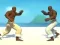שפּיל Capoeira fighter אָנליין