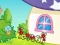 שפּיל Smurf House Decorating אָנליין