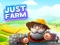 שפּיל Just Farm אָנליין