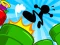 שפּיל Stickman Bouncing אָנליין