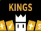 שפּיל Kings Card Swiping אָנליין