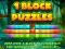 שפּיל 1 Block Puzzles אָנליין