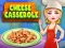 שפּיל Cheese casserole אָנליין