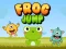 שפּיל Frog Jump אָנליין