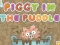שפּיל Piggy in the puddle אָנליין