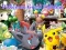 שפּיל Pokemon Great Fighting אָנליין
