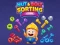 שפּיל Nuts & Bolt Sorting Game אָנליין