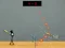 שפּיל Stick Figure Badminton 3 אָנליין