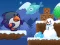 שפּיל Penguin Fishing אָנליין